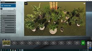 Lumion Planter Library Free Download Lumion 3d Model 2 Di 2020