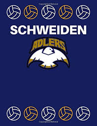 Sehen sie sich die profile von linkedin mitgliedern an, die robert alder heißen. Schweiden Adlers Xl Anime Notebook 150 Pages 8 5 X 11 Inches Work Book Diary Journal Xl Haikyuu Notebooks Marie Henry 9798672299457 Amazon Com Books