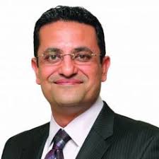 Sandeep Mathur's Instagram, Twitter & Facebook