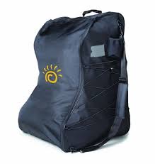 49 99 49 99 Baby Sunshine Kids Seat Roller Universal Bag Black Transport And Keep Your Car Seat Clean And Kids Seating Stroller Travel Bag Baby Strollers
