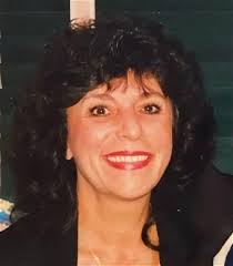 Obituary information for JoAnne McKeon