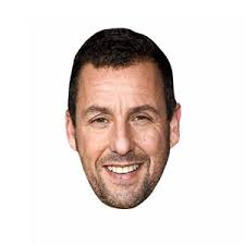 Adam Sandler Sticker