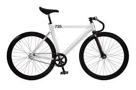 leader bike 725tr brotures polish brotures leader bike日本総代理店 ピストバイクショップ ピストバイク バイクショップ ピスト