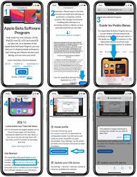 How To Download And Install Ios 14 Public Beta 2 On Iphone