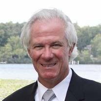 Kevin Michael Ries Obituary