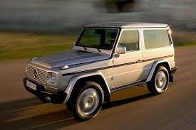 Mercedes Benz G Class Stationwagon Kort 2000 Pictures And Photo Galleries From Official Sources Visit Our Photo Gal Mercedes Benz G Class Benz G Class G Class