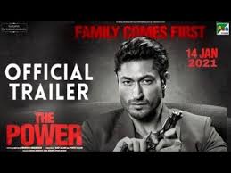 The power (2021) is a action, thriller movie starring by vidyut jamwal & shruti dear sir, all links are broken, please retrieve links of the movie the power (2021) hindi. The Power 2021 Vidyut Jamwal Vidyut Jamwal Incoming Films 2021 23 War2 Khuda Hafiz 2 Commando 4 Power And More Detelivet