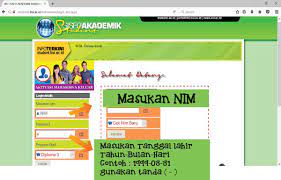 Informasi dosen pembimbing skripsi periode i 2020. Bsi On Twitter Boleh Minta Nim Nama Lengkap Dan Tgl Lahir Kamu Sobat Bsi Kirim Melalui Directmessage Kami Ya Sobat Bsi