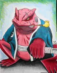 You will always get the exact item listed in the pictures, unless there are multiple items of the same listed. Gamabunta Enjoy Like And Subscribe For Throughout The Naruto Series Gamabunta Proves To Be A Powerful Asset Janel Star