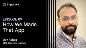 We should not be naïve as educators.