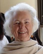 Marguerite Chamberlain Obituary (1930