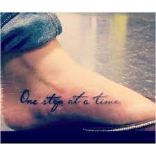 Pin By Miel Oshun On Ideas I Love Tattoos Time Tattoos Foot Tattoos