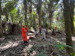 Morador sai para pescar no Rio Lontra e desaparece; buscas entram no 3º dia em Araguaína