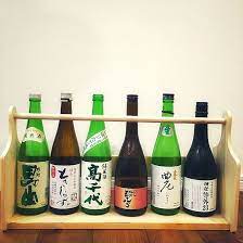 キッチン 100均 diy 日本酒 日本酒の空き瓶のインテリア実例 2017 11 19 20 12 50 roomclip ルームクリップ 酒 瓶 100均 ダイニングソファ