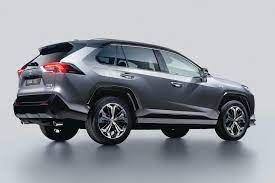 Here are the top toyota rav4 prime listings for sale asap. 2021 Toyota Rav4 Plug In Hybrid Is The Prime S European Cousin Autoevolution