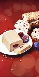 Le Fruite Alliance Foie Gras Canard Du Sud Ouest Et De Figues Surgeles Picard Nourriture Delicieuse Foie Gras Figues