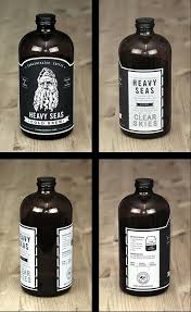 Heavy Seas Cold Brew By Paul Hatch Via Behance Decoracao Do Banheiro