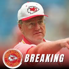 Farewell to a Legend: Just 30 minutes ago, heartbreaking news emerged that  former Kansas City Chiefs head coach Marty Schottenheimer has passed away.  READ MORE: https://www.fcsports.online/KoY_h9fBZKnown for his fiery  passion, sharp football