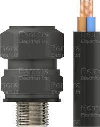 ccg posi grip cable glands remora electrical limited