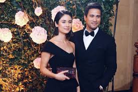 The actor first opened up about dating the tv host in 2016. Sam Milby S Gf Compliments Anne S New Haircut Abs Cbn News