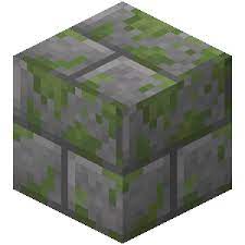 When making mossy stone bricks, it is vital that the vines and rock bricks are placed in the precise pattern as the image listed below. Mossy Stone Bricks Minecraft Wiki Fandom