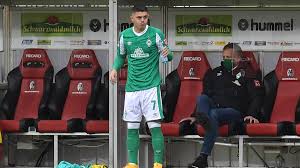 In the game fifa 21 his overall rating is 77. Werder Bremen Norwich City Kauft Rashica Svw Kassiert Ablose Uber Marktwert Transfermarkt