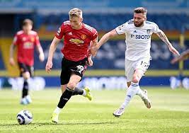 Besides man united scores you can follow 1000+ soccer competitions from 90+ countries around the world on flashscore.co.ke. Manchester United Vs Leeds United Man United Predicted Lineups Epl 20 21