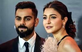 Anushka Sharma, Virat Kohli launch new venture Nisarga for promoting events 
