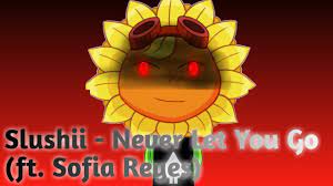 Plants Vs Zombies Heroes Solar Flare Meme Never Let You Go Memes Youtube