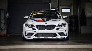 Bmw M2 Cs Racing 2020 4k Wallpaper Hd Car Wallpapers Id 15940