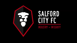 Home 10/11 23/10 away 29/10 Salford City Vs Class Of 92 Extended Highlights Youtube