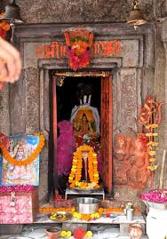 24 अगस्त को गुरुर में विधिविधान से विराजेंगे भगवान पशुपतिनाथ : काल भैरव  देउर मंदिर में होगी भव्य प्राणप्रतिष्ठा समारोह,21 को जल कलश यात्रा - A ...