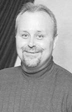 Randy Alan Ball (1953-2009)