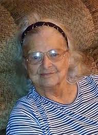 Violet "Ma" Randolph Obituary