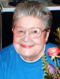 Mabel Fredette Obituary (2017)