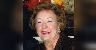 Eleanore Lutz Obituary