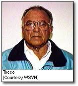 Giacamo William Tocco