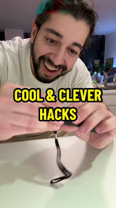 Innovative Life Hacks to Make Your Life Easier