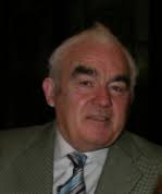 Death Notice of George Markey (Castleblayney, Monaghan)