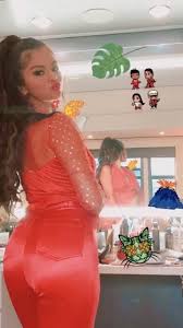 Pin On Selena Gomez Body