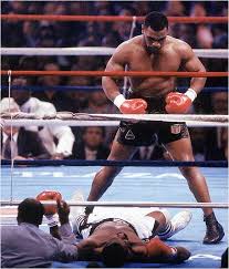 The 10 Greatest First Rounds In Boxing History -
