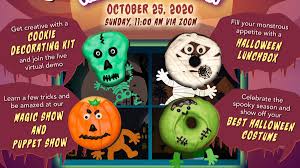 The crowd will be in costume and the halloween spirit will be evident! Diamond Hotel Philippines Is Throwing A Virtual Halloween Event Clickthecity