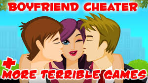 Log into facebook to start sharing and connecting with your friends, family, and people you know. Boyfriend Cheater Creep Shots More Terrible Games Cheaters Boyfriend Social Media Facebook
