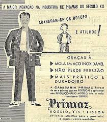 Publicidade Antiga Old Ddvertising Portugal 1950s Vintage Postcards Historical Fashion Postcard