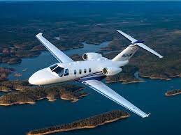 I Flew On Honda S 4 9 Million Private Jet And It S An Absolute Game Changer Private Jet Private Aircraft Luxury Private Jets