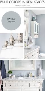 Paint Color Home Tour Nature Inspired Neutrals Maison De Pax Paint Colors For Home Bathroom Paint Colors Bathroom Color