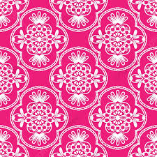 fl pattern wallpaper baroque damask