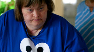 She has Down syndrome, then got COVID. Could Amanda Hall learn to walk  again?