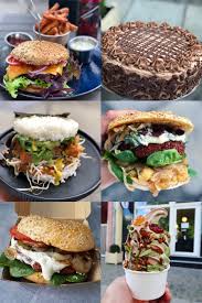 Hier findest du infos zu attila hildmanns snackbar in berlin, öffnungszeiten, angebote, etc. Attila Hildmann Vegan Food Snackbar Berlin Kreuzberg