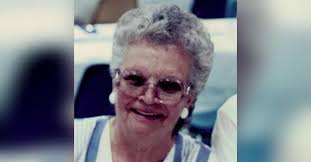 Maxine E. Lossing Obituary